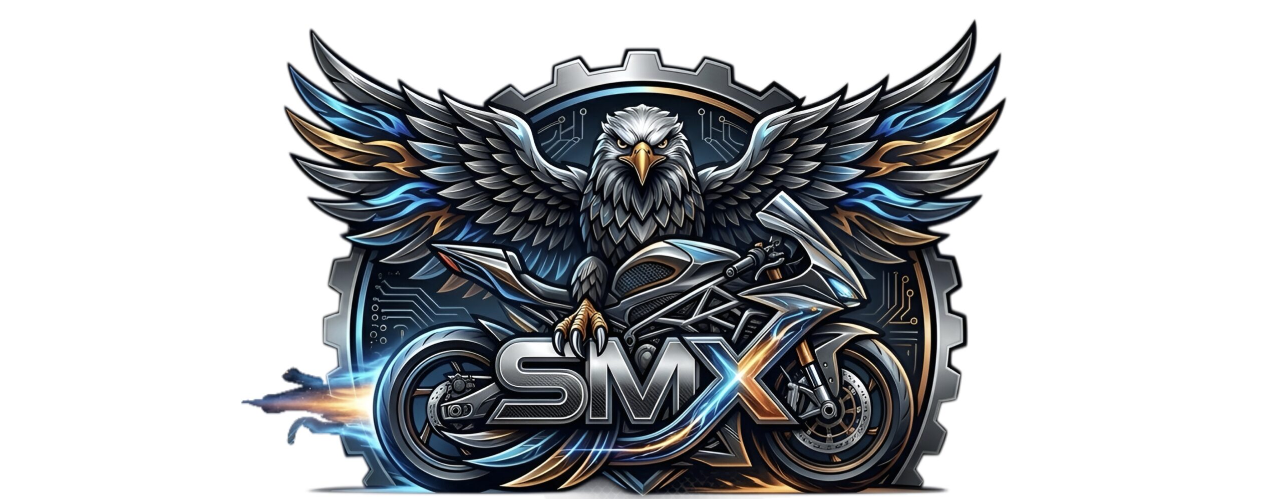 Sky Moto X